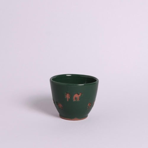 كوب أرض الأصالة