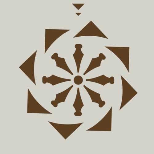فنجال نقوش المناطق