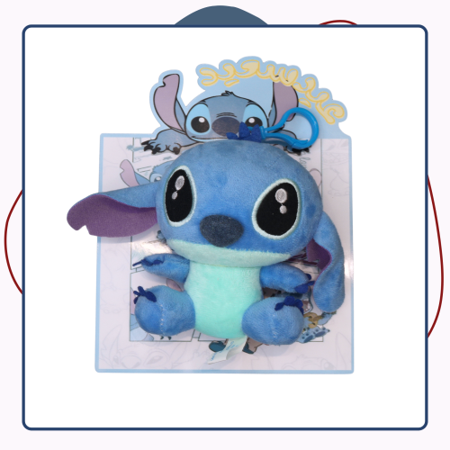 توزيعات ميدالية ستيتش