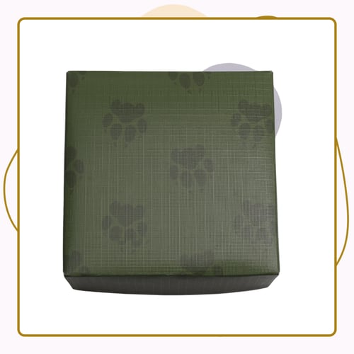 توزيعات - صندوق صغير أسد