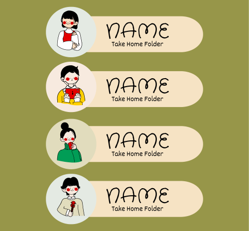 ملصق مدرسي - 22