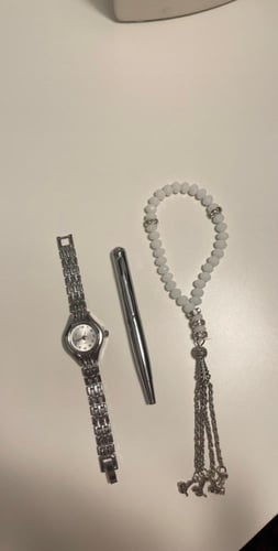 طقم بناتي و مواليد فخم