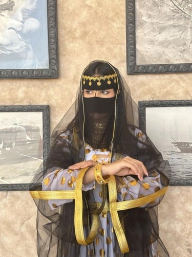 بكج نجدي