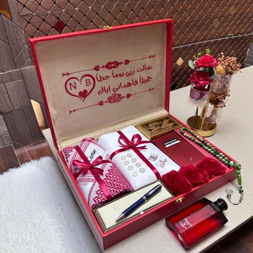 هدايا رجاليه شبابيه مميزة