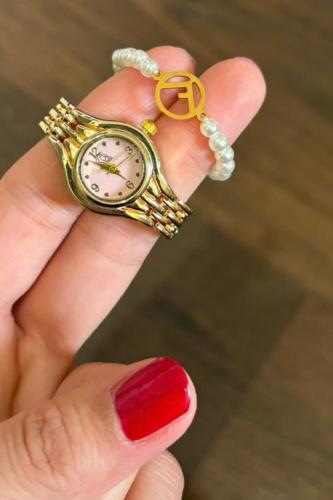 طقم بناتي و مواليد فخم