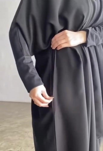 عباية العمره