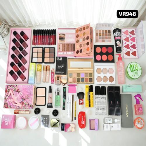 بوكس مكياج مجموعه رقم 948
