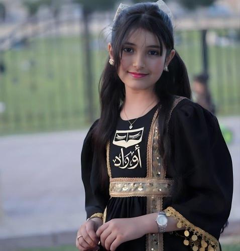 فساتين شالكي جديد