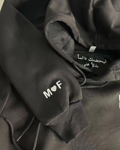 بلوفر كابلز شكل قلب