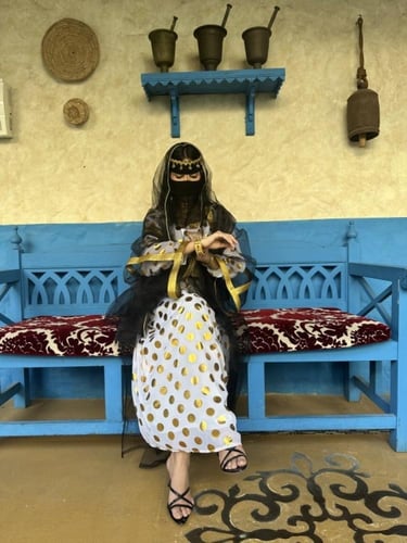 بكج نجدي