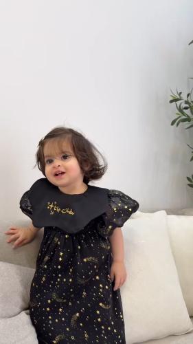 فستان اطفال رمضان
