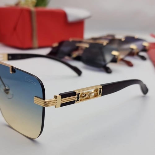 نظارة ماركة كارتير