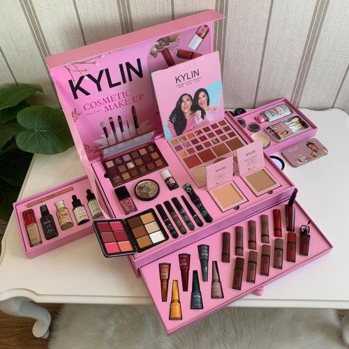 بوكس كايلين الجديد