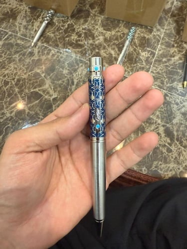 قلم كارتير