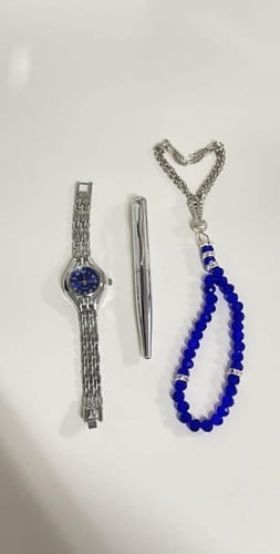 طقم بناتي و مواليد فخم