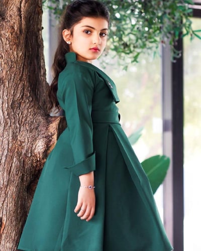 جديد فستان اليوم الوطني