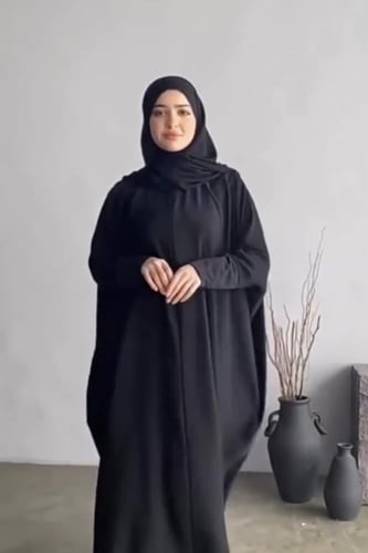 عباية العمره