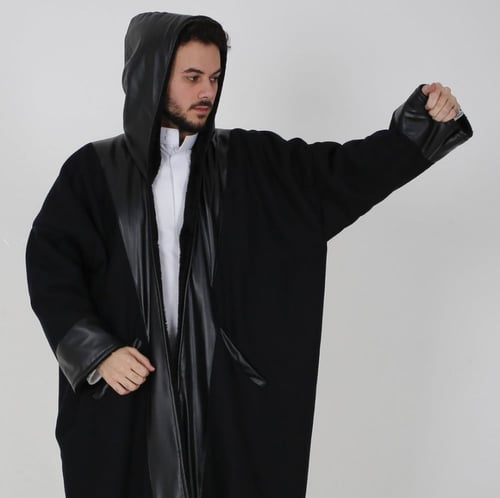 فروه شتوي جوخ واطراف جلد