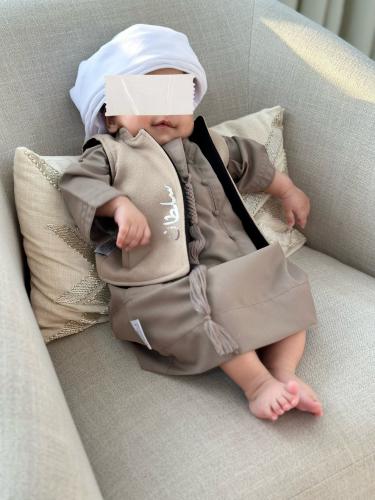 سديري اطفال بي الاسم