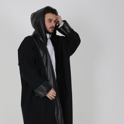 فروه شتوي جوخ واطراف جلد