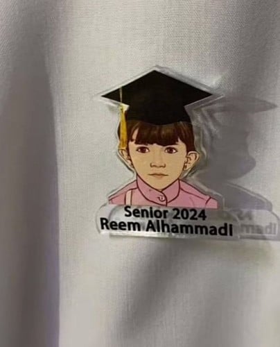 بروش تخرج 2024 مع الصوره