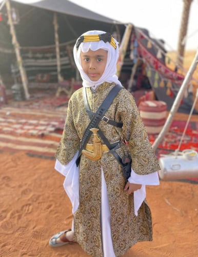 دقله يوم التأسيس