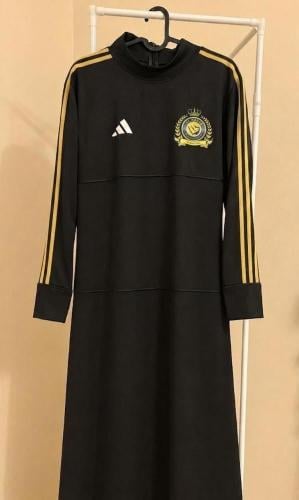 عباية نادي النصر الأكثر تمييز