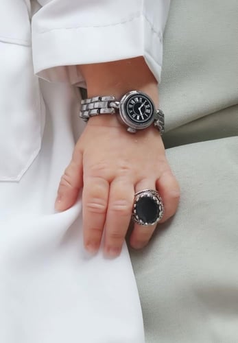 طقم أطفال انيق