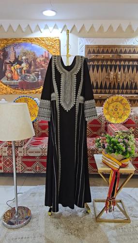 زي جنوبي تراثي