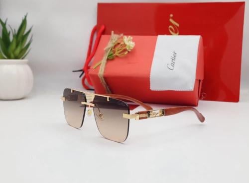 نظارة ماركة كارتير