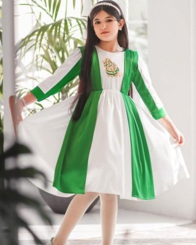 فساتين اليوم الوطني هي لنا دار