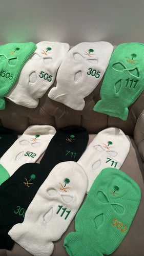 قناع اليوم الوطني +966