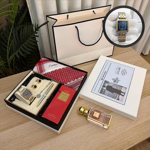 وبكس تخرج رجالي