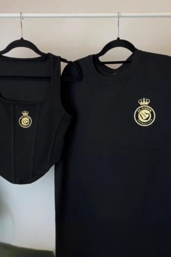 طقم النصر كابلز