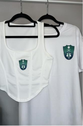 طقم الاهلي كابلز