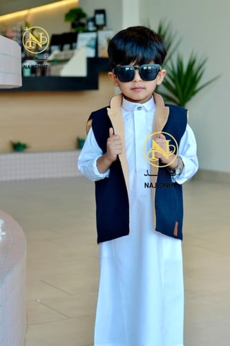 سديري اطفال شتوي لايفوتك