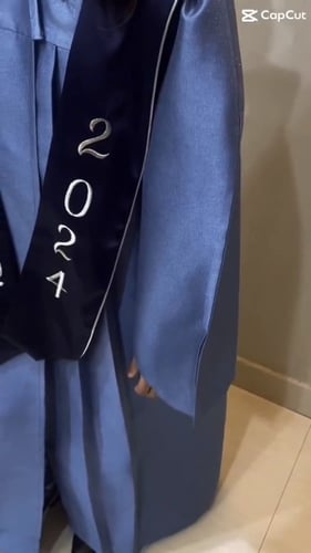 عبايات تخرج