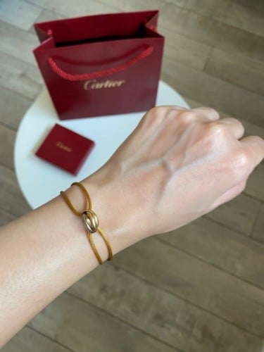 اسواره كارتير ترنتي