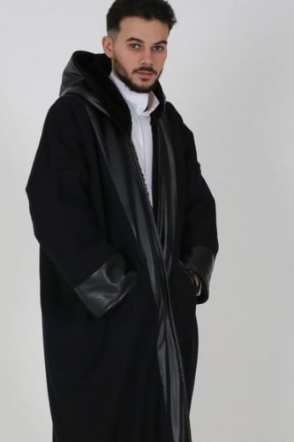 فروه شتوي جوخ واطراف جلد