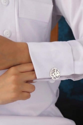 كبك أنيق بالاسم تصميم حسب الطلب