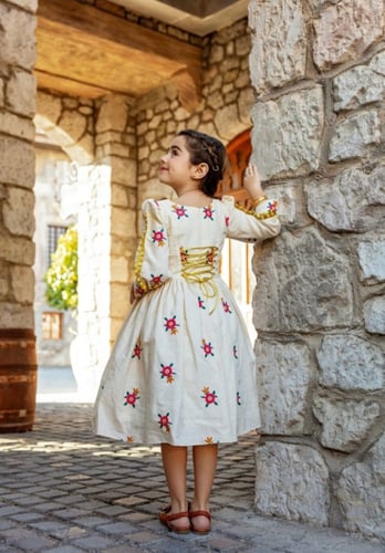 فساتين رمضان جديد