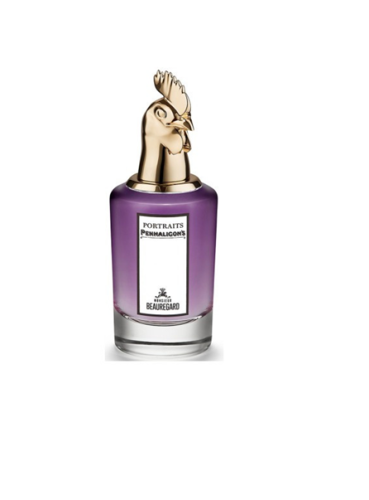 عطر بنهاليغونز Monsieur Beauregard او دو بارفيوم 7...