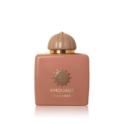 ( تقسيم ) عطر امواج جايدانس او دو بارفيوم 25 مل