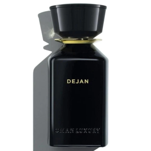 عطر ديجان من عمان لاكجري او دو بارفيوم 100 مل