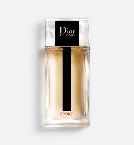 عطر ديور هوم سبورت او دو تواليت 75مل