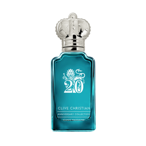 عطر كلايف كريستيان 20 ايكونيك ماسكيولين للرجال50 م...