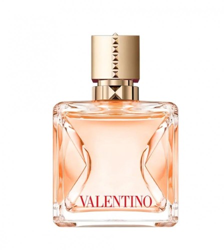 عطر فالنتينو فوتشي فيفا انتنسا النسائي او دو بارفي...