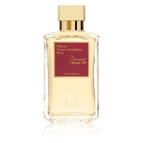 عطر مايسون فرانسيس كركدجيان باكارات روج 540 او دو...