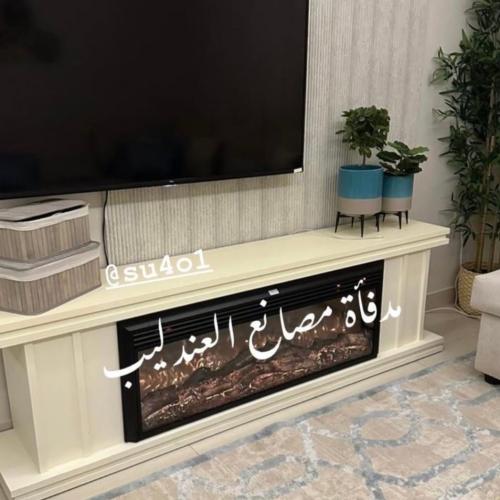 مكتبه مودرن انيقه