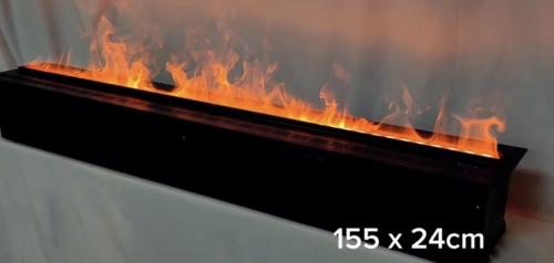 جهاز بخار 155 سم